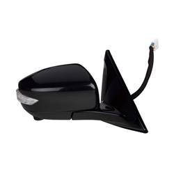 Body Parts Side View Mirrors for 2016-2018 MAXIMA - NI1321259