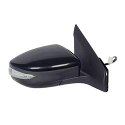 Body Parts Side View Mirrors for 2013-2016 SENTRA - NI1321263