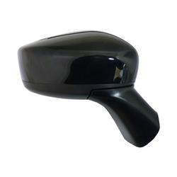Body Parts Side View Mirrors for 2015-2019 VERSA NOTE - NI1321264