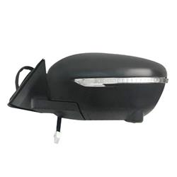 Body Parts Side View Mirrors for 2014-2017 ROGUE - NI1321271