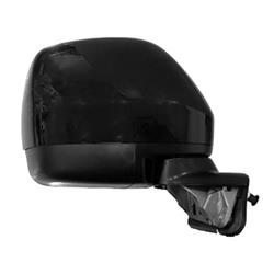 Body Parts Side View Mirrors for 2011-2017 QUEST - NI1321279