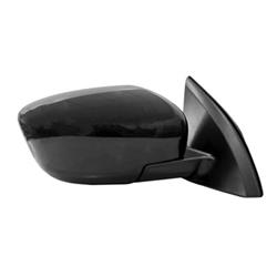Body Parts Side View Mirrors for 2017-2020 ROGUE SPORT - NI1321299