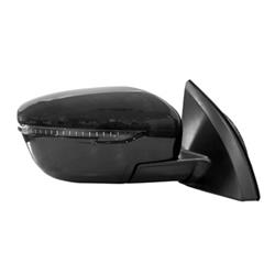 Body Parts Side View Mirrors for 2017-2020 ROGUE SPORT - NI1321300