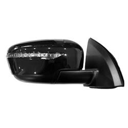 Body Parts Side View Mirrors for 2017-2020 ROGUE SPORT - NI1321301