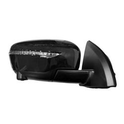 Body Parts Side View Mirrors for 2017-2020 ROGUE SPORT - NI1321302