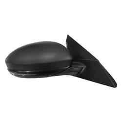 Coast to Coast International Body Parts Side View Mirrors NI1321312