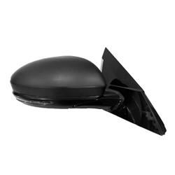 Coast to Coast International Body Parts Side View Mirrors NI1321313