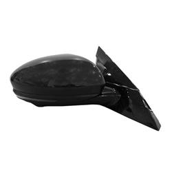 Coast to Coast International Body Parts Side View Mirrors NI1321315
