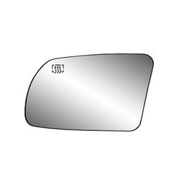 Coast to Coast International Body Parts Side View Mirror Components NI1324104