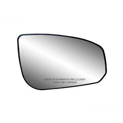 Body Parts Side View Mirrors for 2004-2008 MAXIMA - NI1325101