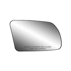 Coast to Coast International Body Parts Side View Mirror Components NI1325105