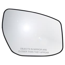 Coast to Coast International Body Parts Side View Mirror Components NI1325106