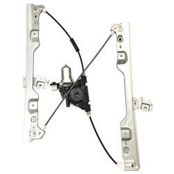 Body Parts Window Regulator and Motor Assemblies NI1350164