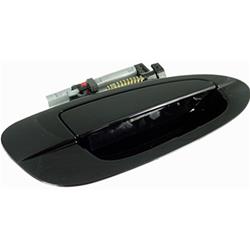 Body Parts Exterior Door Handles for 2002-2006 ALTIMA - NI1521112