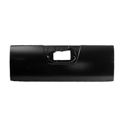 Body Parts Tailgates for 2005-2012 FRONTIER - NI1900121OE