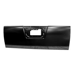 Body Parts Tailgates for 2005-2012 FRONTIER - NI1900122OE
