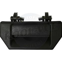 Body Parts Tailgate Handles for 2002-2004 FRONTIER - NI1915102