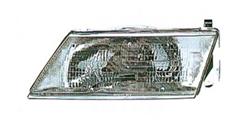 Body Parts Headlight Assemblies for 1995-1997 200SX, 1995-1998 SENTRA - NI2502117