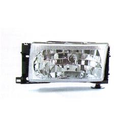 Body Parts Headlight Assemblies for 1996-1998 QUEST, VILLAGER - NI2502119V