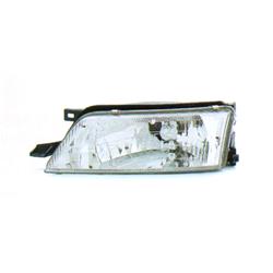 Body Parts Headlight Assemblies for 1997-1999 MAXIMA - NI2502122V
