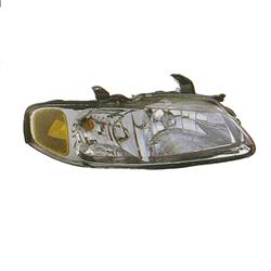 Body Parts Headlight Assemblies for 2002-2003 SENTRA - NI2502149V