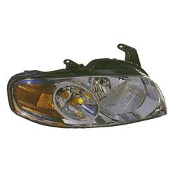 Body Parts Headlight Assemblies for 2004-2006 SENTRA - NI2502151V