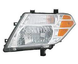 Body Parts Headlight Assemblies for 2008-2012 PATHFINDER - NI2502171OE