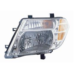 Body Parts Headlight Assemblies for 2008-2012 PATHFINDER - NI2502171C