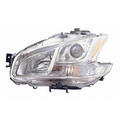Body Parts Headlight Assemblies for 2009-2014 MAXIMA - NI2502177C