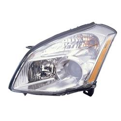Body Parts Headlight Assemblies for 2007-2008 MAXIMA - NI2502180
