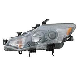 Body Parts Headlight Assemblies for 2009-2014 MURANO - NI2502185V