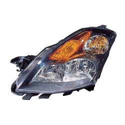 Body Parts Headlight Assemblies for 2007-2009 ALTIMA - NI2502187C