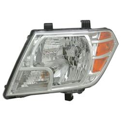 Body Parts Headlight Assemblies for 2009-2019 FRONTIER - NI2502188C