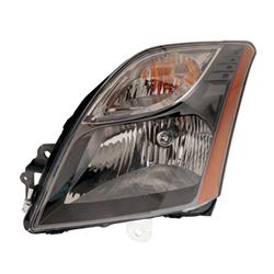 Body Parts Headlight Assemblies for 2010-2012 SENTRA - NI2502193V