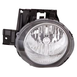 Body Parts Headlight Assemblies for 2011-2014 JUKE - NI2502201C