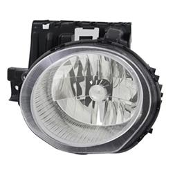 Body Parts Headlight Assemblies for 2011-2014 JUKE - NI2502201V