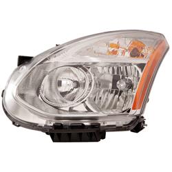 Body Parts Headlight Assemblies for 2011-2012 ROGUE - NI2502202C
