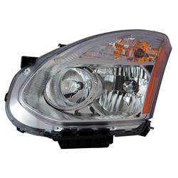 Body Parts Headlight Assemblies for 2013 ROGUE - NI2502217C