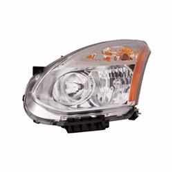 Coast to Coast International Body Parts Headlight Assemblies NI2502220
