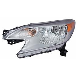 Body Parts Headlight Assemblies for 2014-2016 VERSA NOTE - NI2502223OE