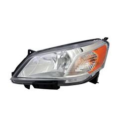 Body Parts Headlight Assemblies for 2013-2019 NV200 - NI2502225OE