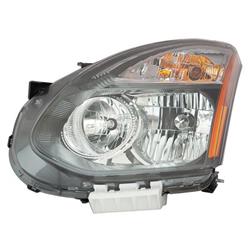 Coast to Coast International Body Parts Headlight Assemblies NI2502231V