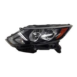 Body Parts Headlight Assemblies for 2017-2019 ROGUE SPORT - NI2502258C