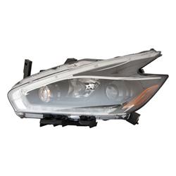 Body Parts Headlight Assemblies for 2018 MURANO - NI2502260C