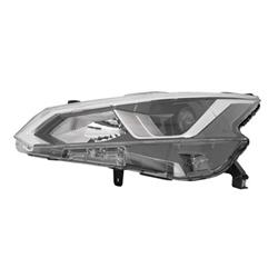 Body Parts Headlight Assemblies for 2019 ALTIMA - NI2502265C