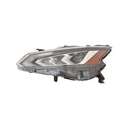 Body Parts Headlight Assemblies for 2019 ALTIMA - NI2502266C