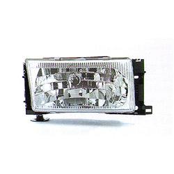 Body Parts Headlight Assemblies for 1996-1998 QUEST, VILLAGER - NI2503119V