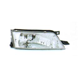 Body Parts Headlight Assemblies for 1997-1999 MAXIMA - NI2503122V