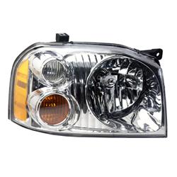 Body Parts Headlight Assemblies for 2001-2004 FRONTIER - NI2503130C
