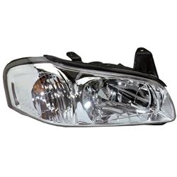 Body Parts Headlight Assemblies for 2000-2001 MAXIMA - NI2503132V